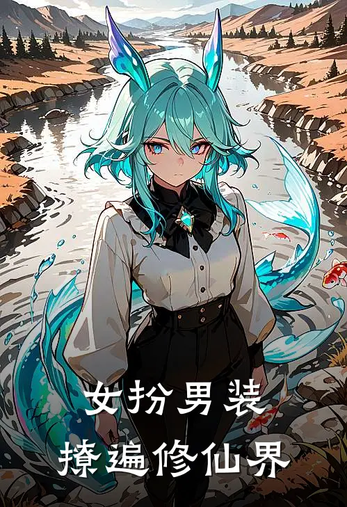 女扮男装，撩遍修仙界(沈逸陈慧)全本免费小说阅读_全文免费阅读女扮男装，撩遍修仙界沈逸陈慧