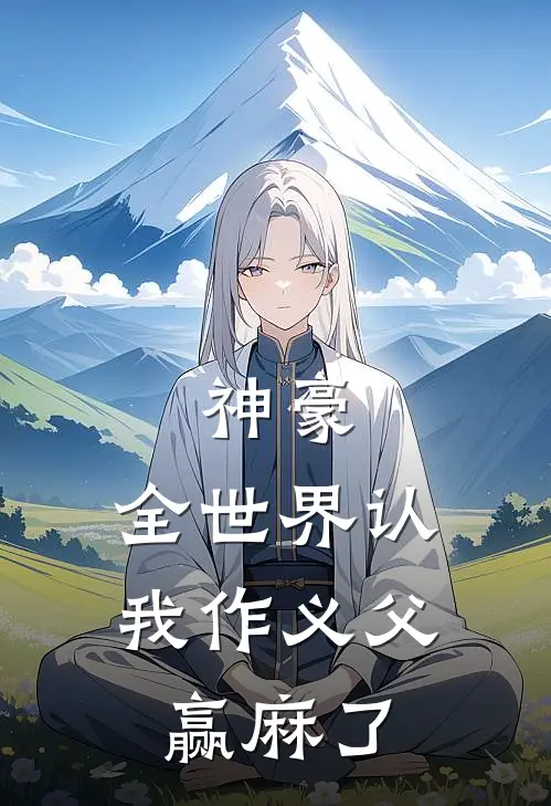 神豪：全世界认我作义父，赢麻了(李海郭嘉明)最新好看小说_最新章节列表神豪：全世界认我作义父，赢麻了(李海郭嘉明)