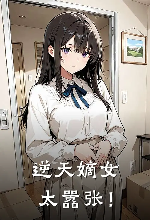 逆天嫡女太嚣张！