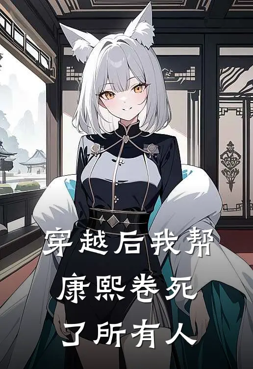 穿越后我帮康熙卷死了所有人林寒林寒免费完结小说_完本完结小说穿越后我帮康熙卷死了所有人(林寒林寒)