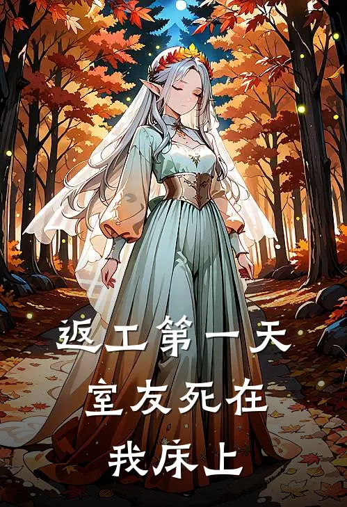 返工第一天，室友死在我床上