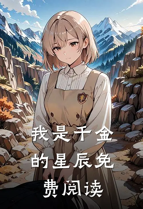我是千金的星辰免费阅读