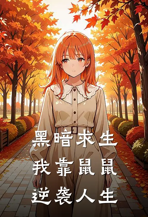 黑暗求生：我靠鼠鼠逆袭人生(李云李云)全文在线阅读_(黑暗求生：我靠鼠鼠逆袭人生)精彩小说