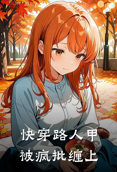 快穿路人甲被疯批缠上