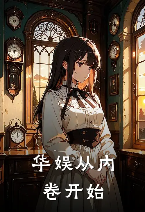 华娱从内卷开始陆沉王启年最新完结小说推荐_全集免费小说华娱从内卷开始陆沉王启年