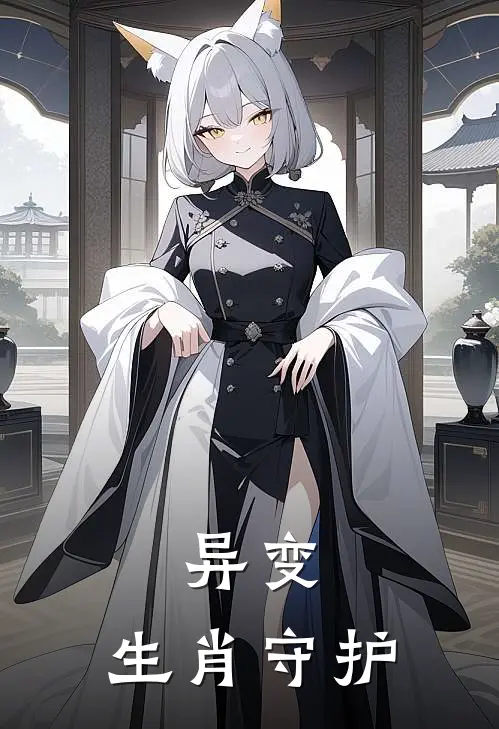 异变：生肖守护