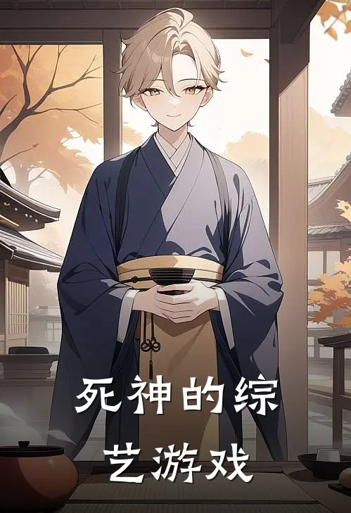 死神的综艺游戏(颜七月杨娇)最新小说_免费阅读完整版小说死神的综艺游戏(颜七月杨娇)