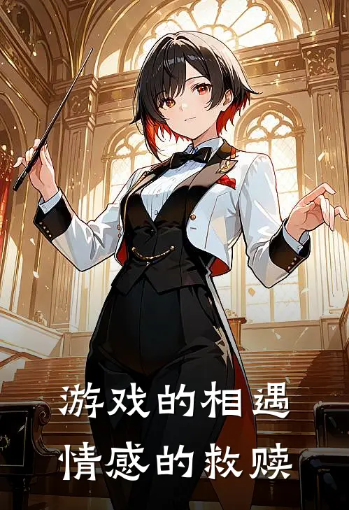 游戏的相遇，情感的救赎