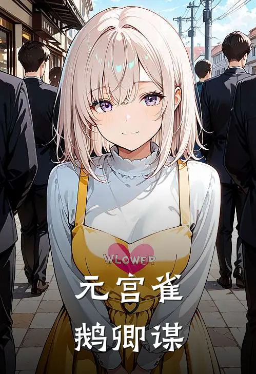 元宫雀：鹅卿谋