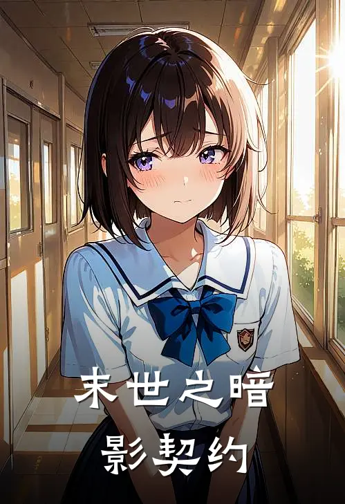 末世之暗影契约