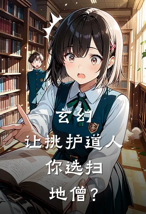 玄幻：让挑护道人，你选扫地僧？江岳来福好看的小说推荐完结_在哪看免费小说玄幻：让挑护道人，你选扫地僧？江岳来福