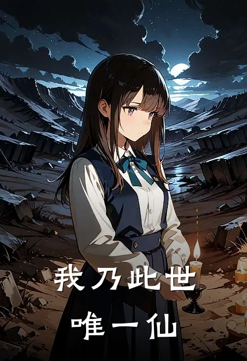 我乃此世唯一仙