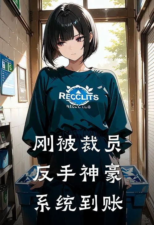 刚被裁员，反手神豪系统到账