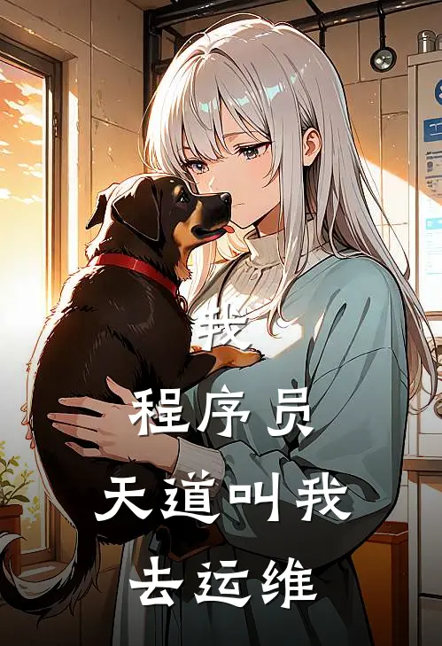 我，程序员，天道叫我去运维(陆渊林凡)小说推荐完本_全本免费小说我，程序员，天道叫我去运维陆渊林凡