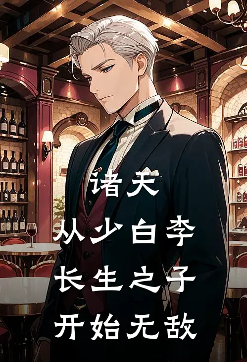 诸天，从少白李长生之子开始无敌