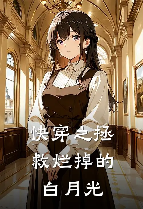 快穿之拯救烂掉的白月光