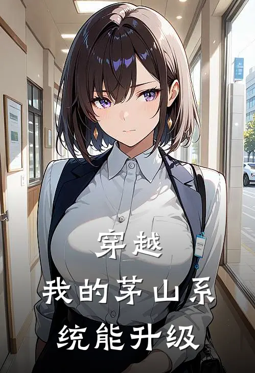 穿越：我的茅山系统能升级