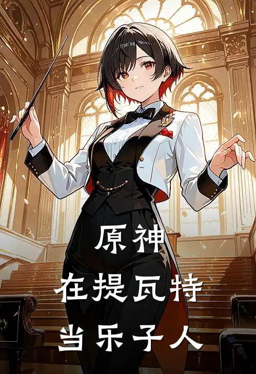 原神：在提瓦特当乐子人赵楚哥芙宁娜免费小说在线阅读_最新章节列表原神：在提瓦特当乐子人(赵楚哥芙宁娜)