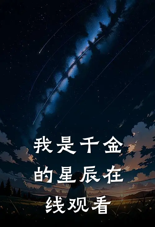 我是千金的星辰在线观看