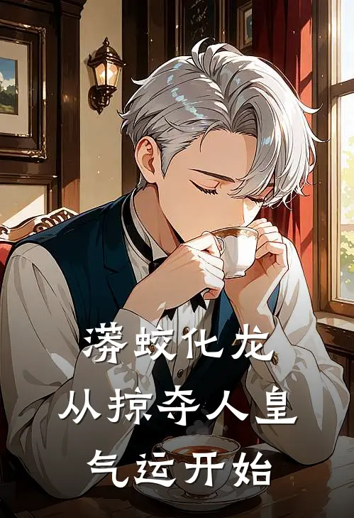 蟒蛟化龙：从掠夺人皇气运开始