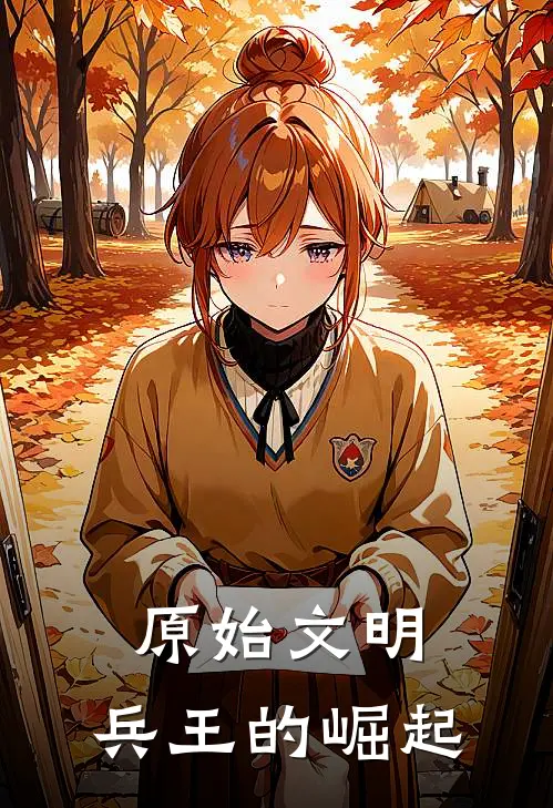 原始文明：兵王的崛起