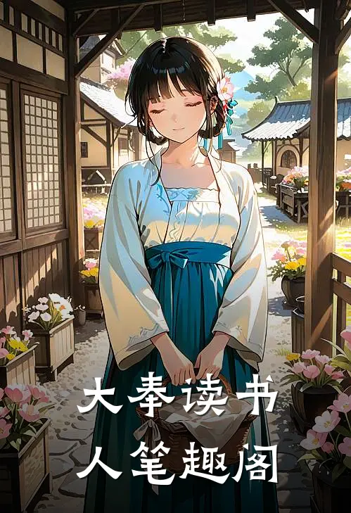 大奉读书人笔趣阁