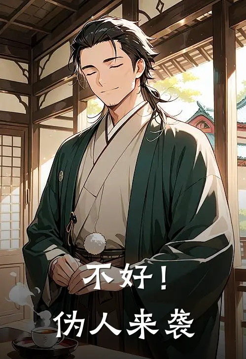 不好！伪人来袭