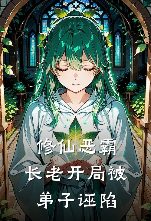 修仙恶霸：长老开局被弟子诬陷