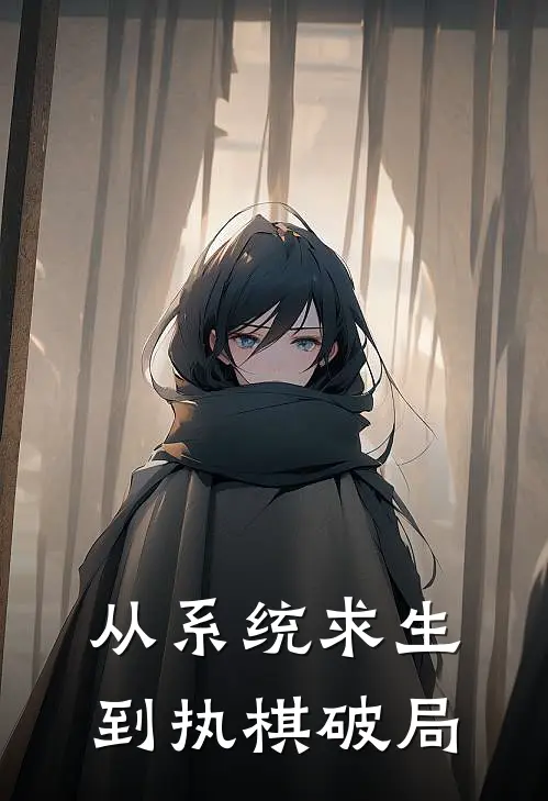 从系统求生到执棋破局