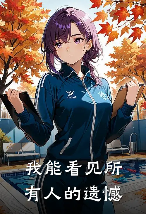 我能看见所有人的遗憾