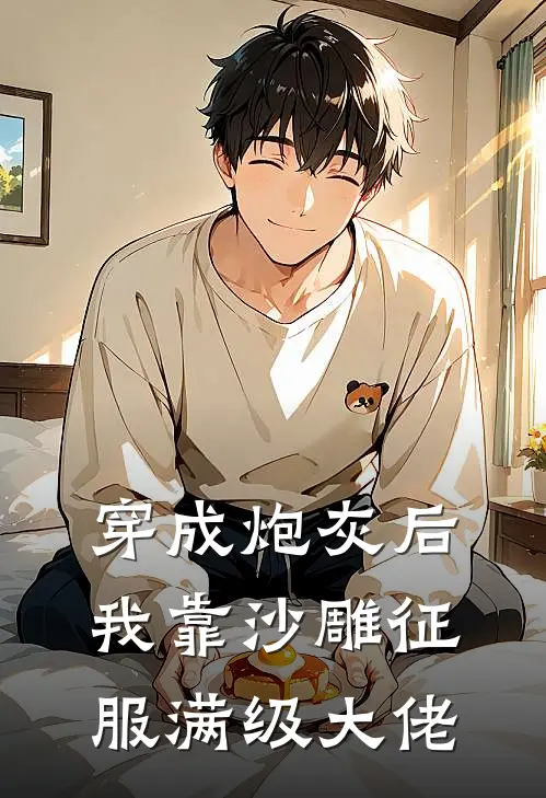 穿成炮灰后我靠沙雕征服满级大佬凌玥苏清瑶全文阅读免费全集_免费小说穿成炮灰后我靠沙雕征服满级大佬(凌玥苏清瑶)