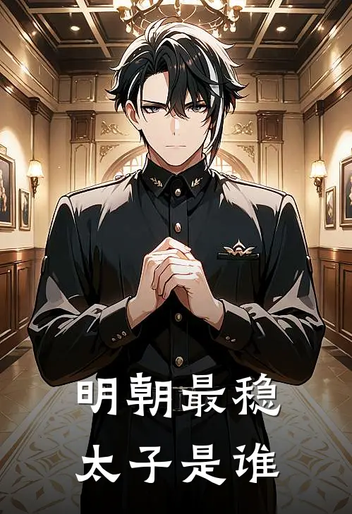 明朝最稳太子是谁