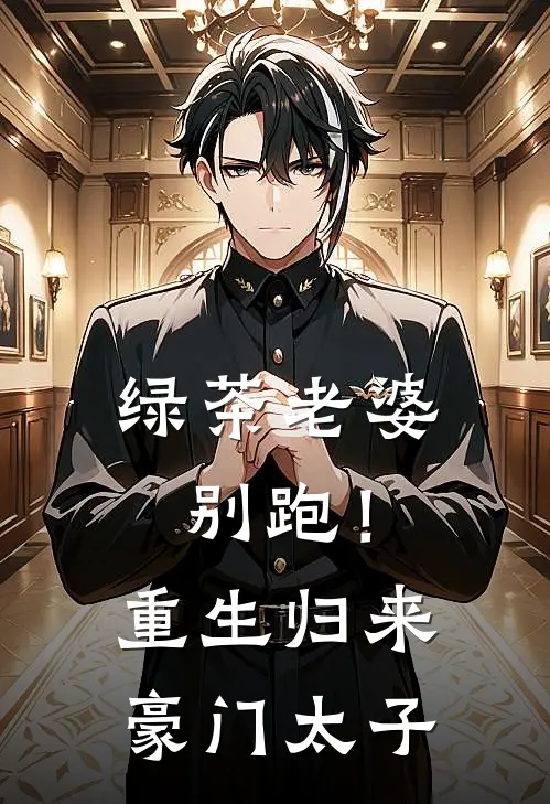绿茶老婆别跑！重生归来豪门太子