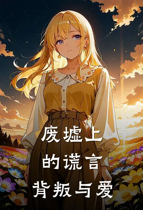 废墟上的谎言，背叛与爱