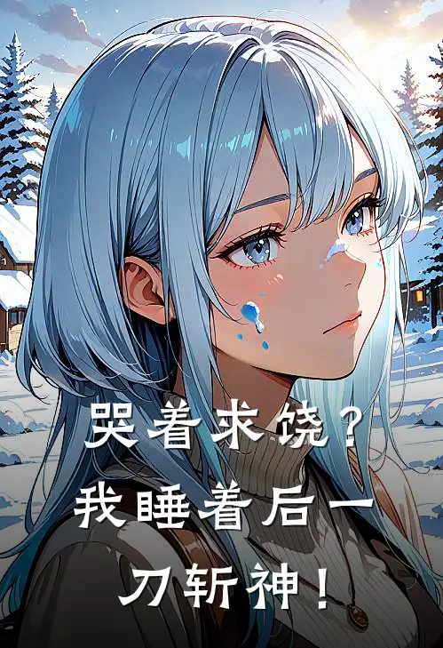 哭着求饶？我睡着后一刀斩神！(陈善逸林清月)最新完结小说推荐_热门小说排行榜哭着求饶？我睡着后一刀斩神！陈善逸林清月