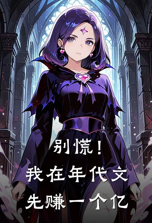 别慌！我在年代文先赚一个亿