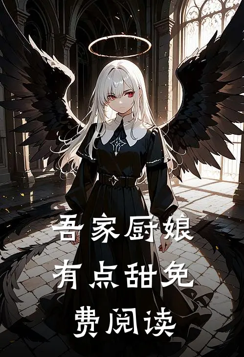 吾家厨娘有点甜免费阅读