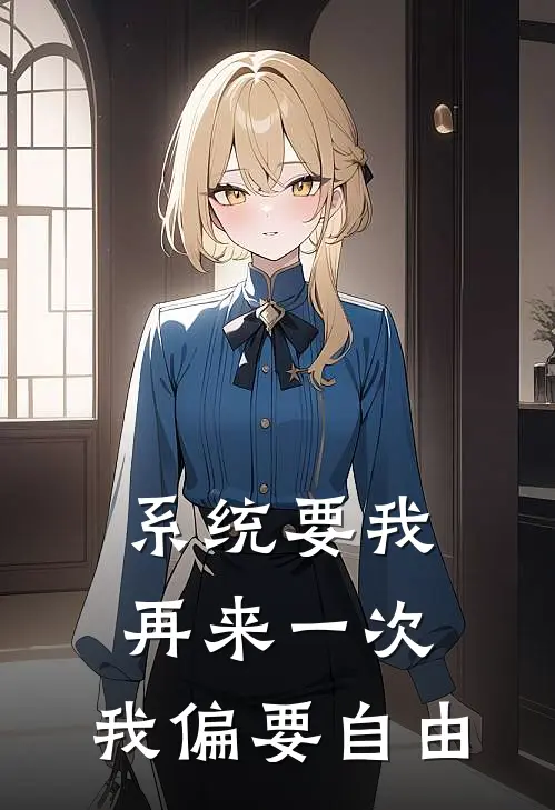 系统要我再来一次，我偏要自由