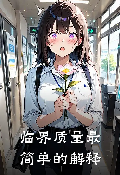 临界质量最简单的解释