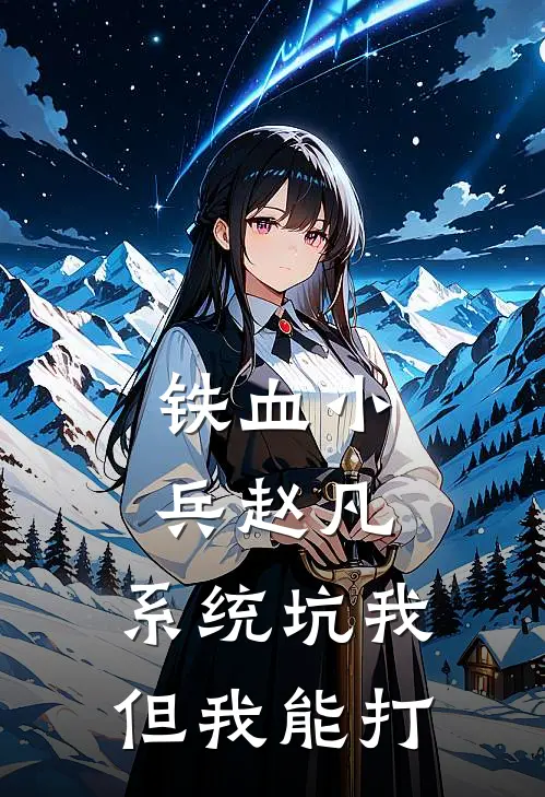 铁血小兵赵凡：系统坑我但我能打赵凡赵凡升完整版在线阅读_赵凡赵凡升完整版阅读