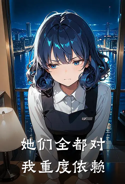 她们全都对我重度依赖