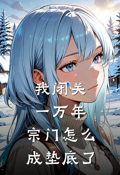 我闭关一万年，宗门怎么成垫底了