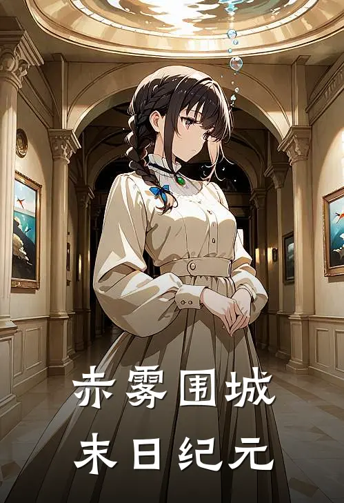 赤雾围城：末日纪元