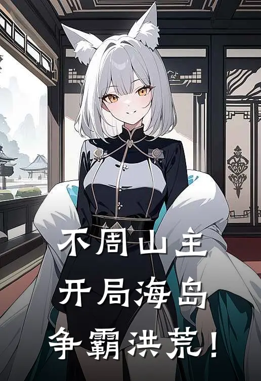 不周山主：开局海岛，争霸洪荒！