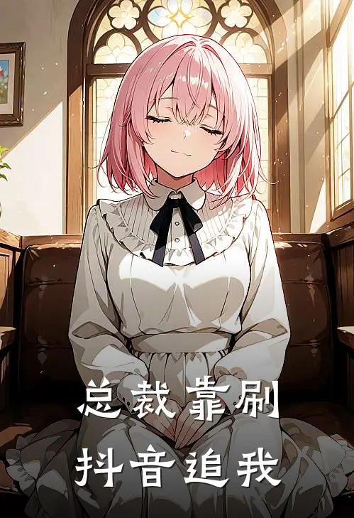 总裁靠刷抖音追我