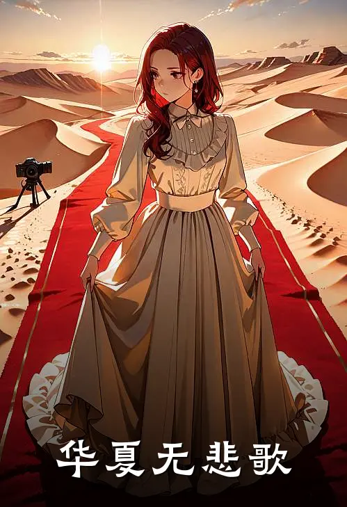 华夏无悲歌