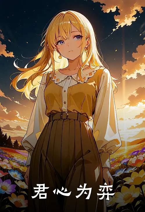 君心为弈林未晞楚烨热门小说大全_免费小说完结君心为弈林未晞楚烨