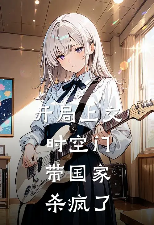 开局上交时空门，带国家杀疯了