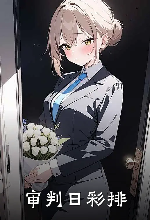 审判日彩排林弦苏半夏已完结小说_最新章节列表审判日彩排(林弦苏半夏)