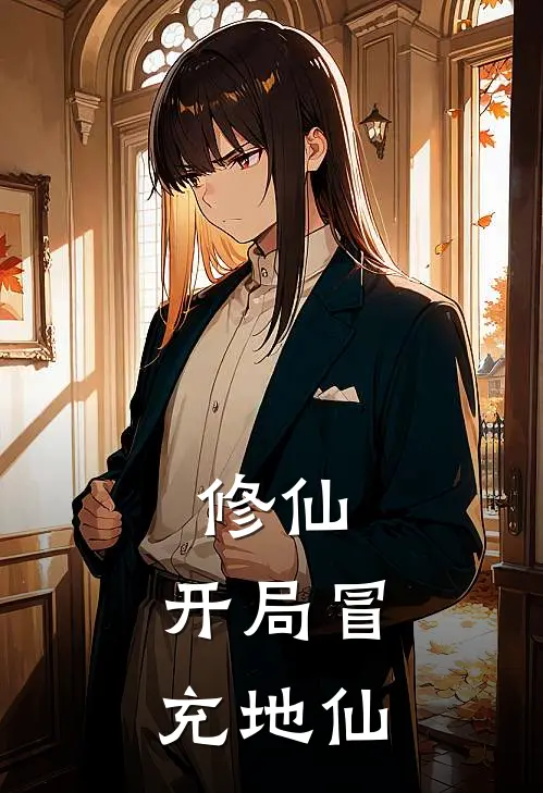 修仙：开局冒充地仙